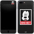 Disney Mickey Mouse Who Me iPhone 8 Plus Skin